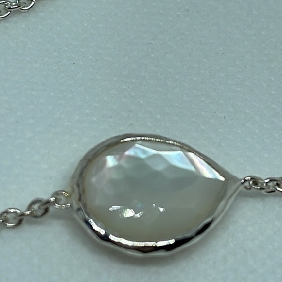 IPPOLITA NEW ROCK‎ CANDY NECKLACE 925 - Picture 1 of 10